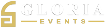 Goria Events Logo