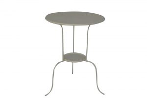 Metal Coffee Table / Side Table