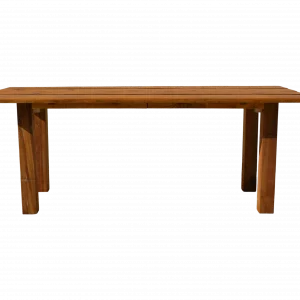 Mesa "Rustic"