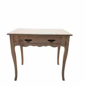 Holztischchen "Lara" | Shabby Chic