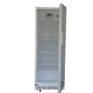 Kühlschrank mit LED-Beleuchtung