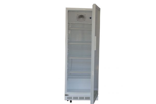 Kühlschrank mit LED-Beleuchtung
