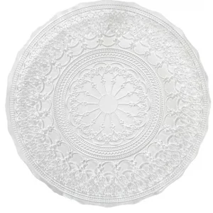 Platzteller "Santanyi" | Vintage