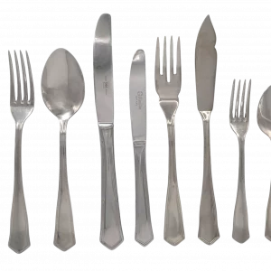 Cutlery 'Standard'