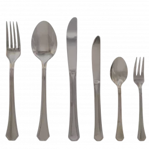 Cutlery 'Deco'