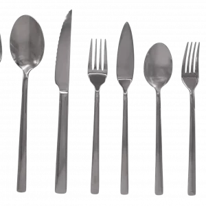 Besteckset "Elegant"