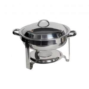 Chafing Dish (Bagne Marie) | oval