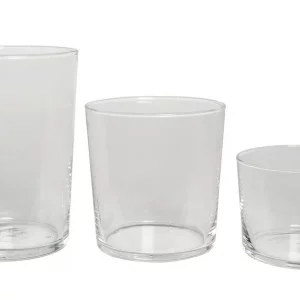 Vasos para agua