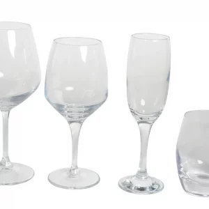 Gläserserie "Standard"